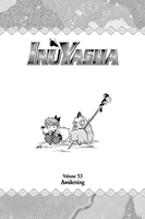 Inuyasha 3-in-1 Edition Manga Volume 18 image number 2