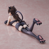 Rent-A-Girlfriend - Chizuru Mizuhara Figure (Cat Costume Ver.) image number 2