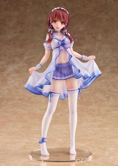 Izumi Hashima Lingerie Ver Saekano Figure