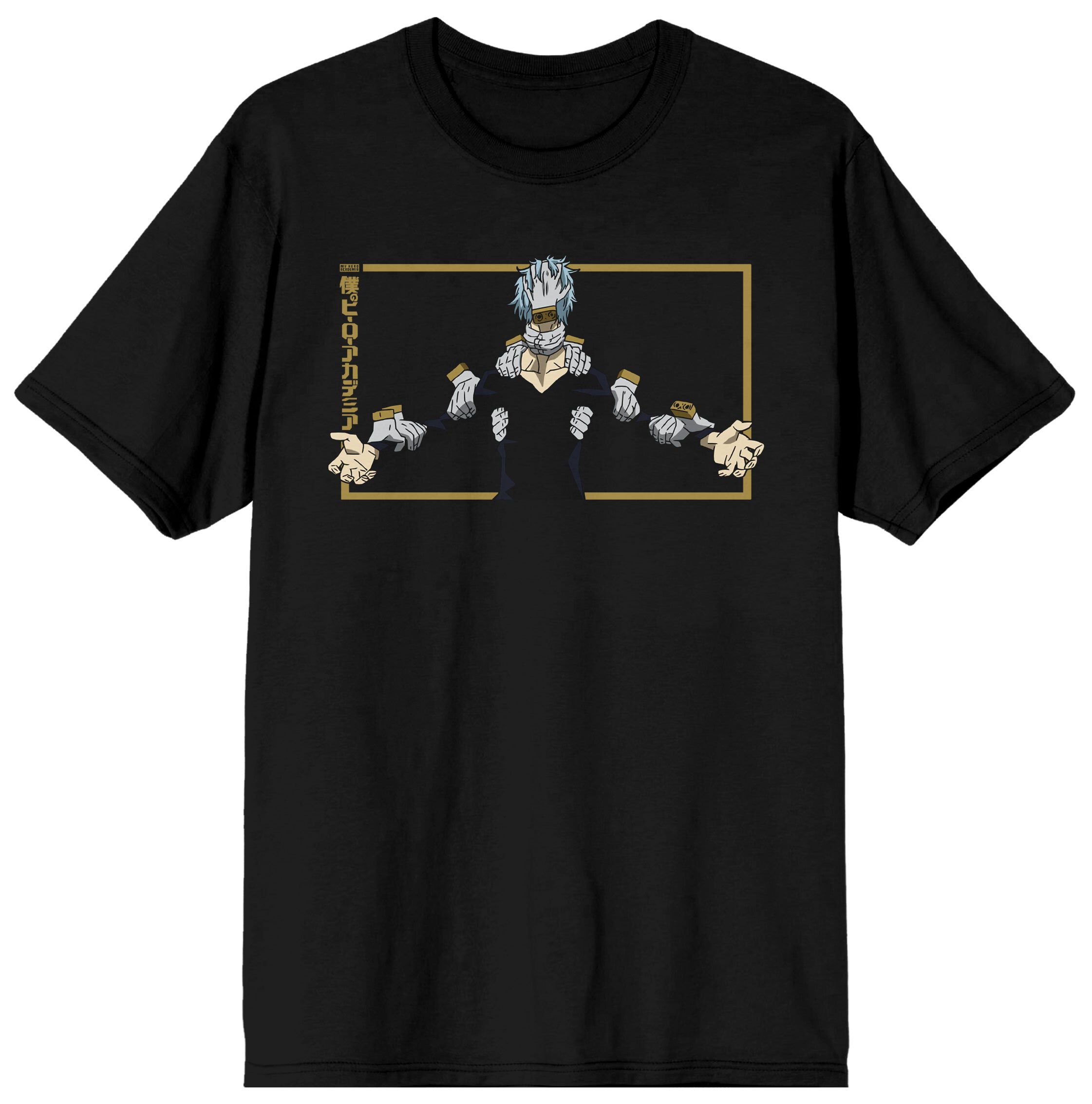 My Hero Academia - Shigaraki Open Arms T-Shirt