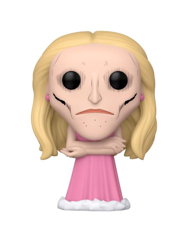 Junji Ito - Miss Fuchi Funko POP!