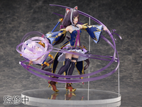 Princess Connect! Re: Dive - Karyl 1/7 Scale Figure image number 4