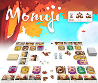 Momiji Game image number 1