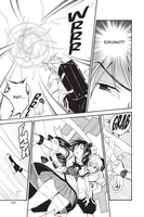Arata: The Legend Manga Volume 8 image number 2