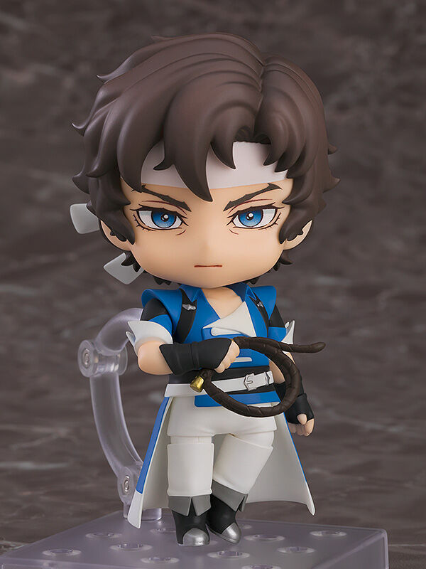 castlevania-richter-belmont-nendoroid