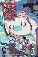 Sleepy Princess in the Demon Castle Manga Volume 5 image number 0