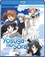 Yosuga no Sora Blu-ray image number 0