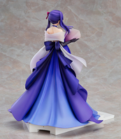 Fate/Stay Night - Saber, Rin Tohsaka & Sakura Matou 1/7 Scale Figure Set with Premium Box (15th Celebration Dress Ver.) image number 18