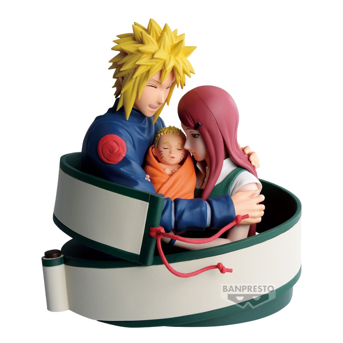 naruto-minato-kushina-with-baby-naruto-prize-figure-set