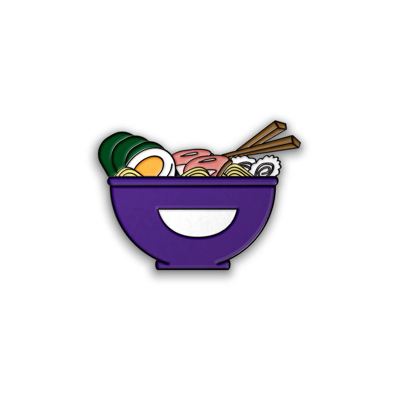 Funimation - Ramen Pin