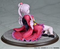 Overlord - Shalltear Bloodfallen 1/7 Scale 1/6 Scale Figure (Mass for the Dead Enreigasyo Ver.) image number 6
