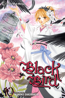 Black Bird Manga Volume 10 image number 0
