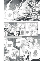 D.Gray-man Manga Volume 20 image number 4
