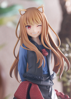 spice-and-wolf-holo-pop-up-parade-figure-2024-ver image number 1