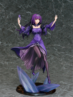 Fate/Grand Order - Caster/Scathach-Skadi 1/7 Scale Figure image number 1