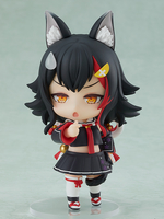 Hololive Production - Ookami Mio Nendoroid image number 5