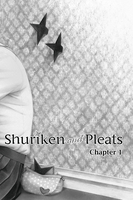 shuriken-and-pleats-manga-volume-1 image number 2