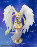 Pretty Guardian Sailor Moon Cosmos the Movie - Eternal Sailor Moon Figuarts Figure image number 5