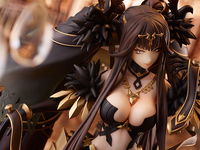 Fate/Grand Order - Assassin/Semiramis 1/7 Scale Figure image number 8