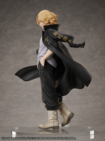 Tokyo Revengers - Mikey Manjiro Sano Statue and Ring Style 1/8 Scale Figure (Japanese Ring Size 15 Ver.) image number 7