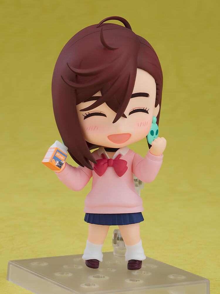 dan-da-dan-momo-nendoroid image number 5