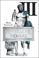 Thermae Romae Manga Volume 3 (Hardcover) image number 0