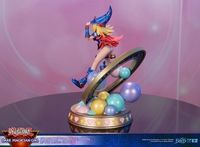 Yu-Gi-Oh! - Dark Magician Girl Standard Edition Figure (Vibrant Variant Ver.) image number 4