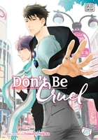 Don't Be Cruel Manga Volume 8 image number 0