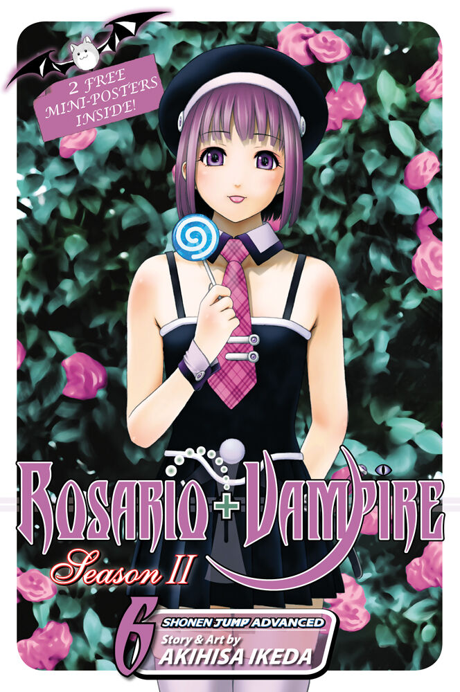 rosariovampire-season-ii-manga-volume-6