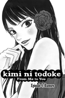 Kimi ni Todoke: From Me to You Manga Volume 2 image number 2