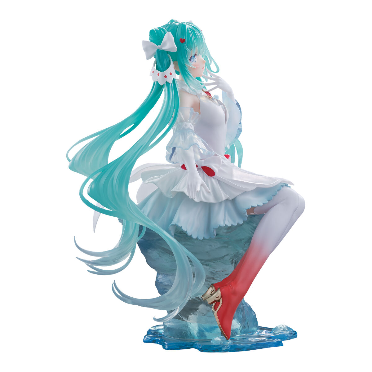 hatsune-miku-hatsune-miku-evolve-prize-figure-clearluxe-clione-ver image number 1