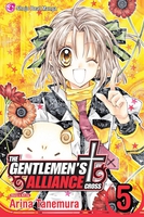 gentlemens-alliance-cross-graphic-novel-5 image number 0