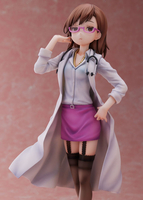 A Certain Magical Index - Misaka 10032 1/7 Scale Figure image number 6