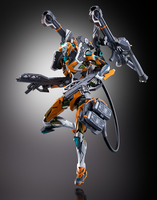 Evangelion - Metal Build Weapon Set image number 5
