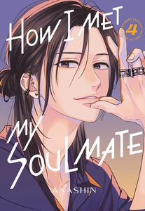 How I Met My Soulmate Manga Volume 4