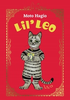 Lil' Leo Manga image number 0