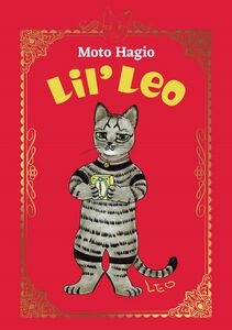 Lil' Leo Manga