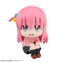 bocchi-the-rock-hitori-goto-look-up-series-figure image number 1