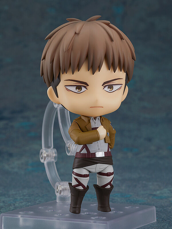 Attack on Titan &ndash; Jean Kirstein Nendoroid image number 2