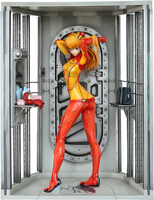 Evangelion 2.0 You Can (Not) Advance - Asuka Shikinami Langley 1/7 Scale Figure (Animester Ver.) image number 0