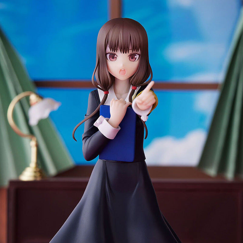 Kaguya-Sama: Love Is War - Miko Iino Ultra Romantic Kyunties Figure