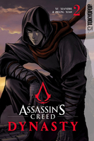 Assassin's Creed Dynasty Manhua Volume 2 image number 0