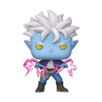 Dragon Ball DAIMA - Glorio Funko POP!