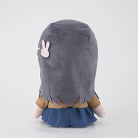 Rascal Does Not Dream of a Dreaming Girl - Mai Sakurajima BIG Plush image number 3