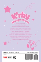 Kirby Manga Mania Volume 5 image number 1