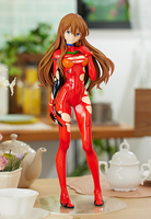 Rebuild of Evangelion - Asuka Langley XL Pop Up Parade Figure image number 5