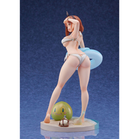 Atelier Ryza 2 Lost Legends & The Secret Fairy - Ryza 1/6 Scale Spiritale 1/6 Scale Figure (White Swimwear Ver.) image number 2