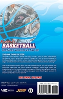 Kuroko's Basketball 2-in-1 Edition Manga Volume 15 image number 1