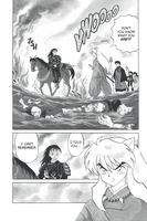 Inuyasha 3-in-1 Edition Manga Volume 8 image number 4