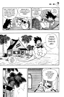Dragon Ball Manga Volume 3 (2nd Ed) image number 3